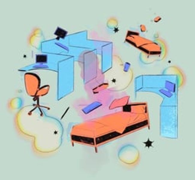 职业倦怠克星：改善工作与生活平衡的专家提示