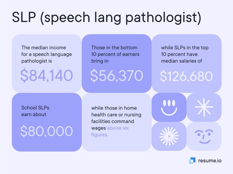 有关 SLP 的财务事实 有关 SLP 的财务事实